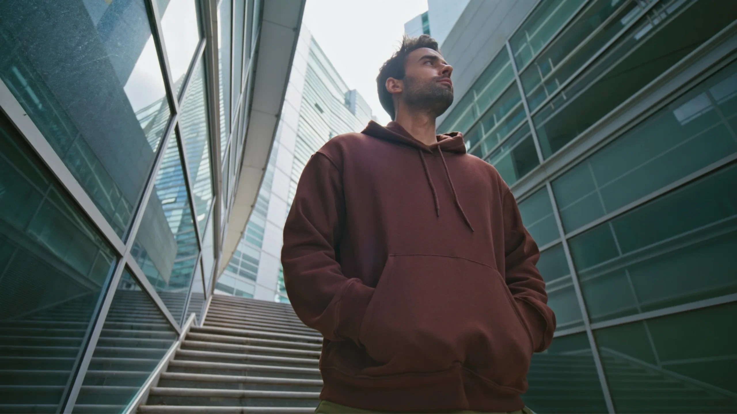 HOODIES